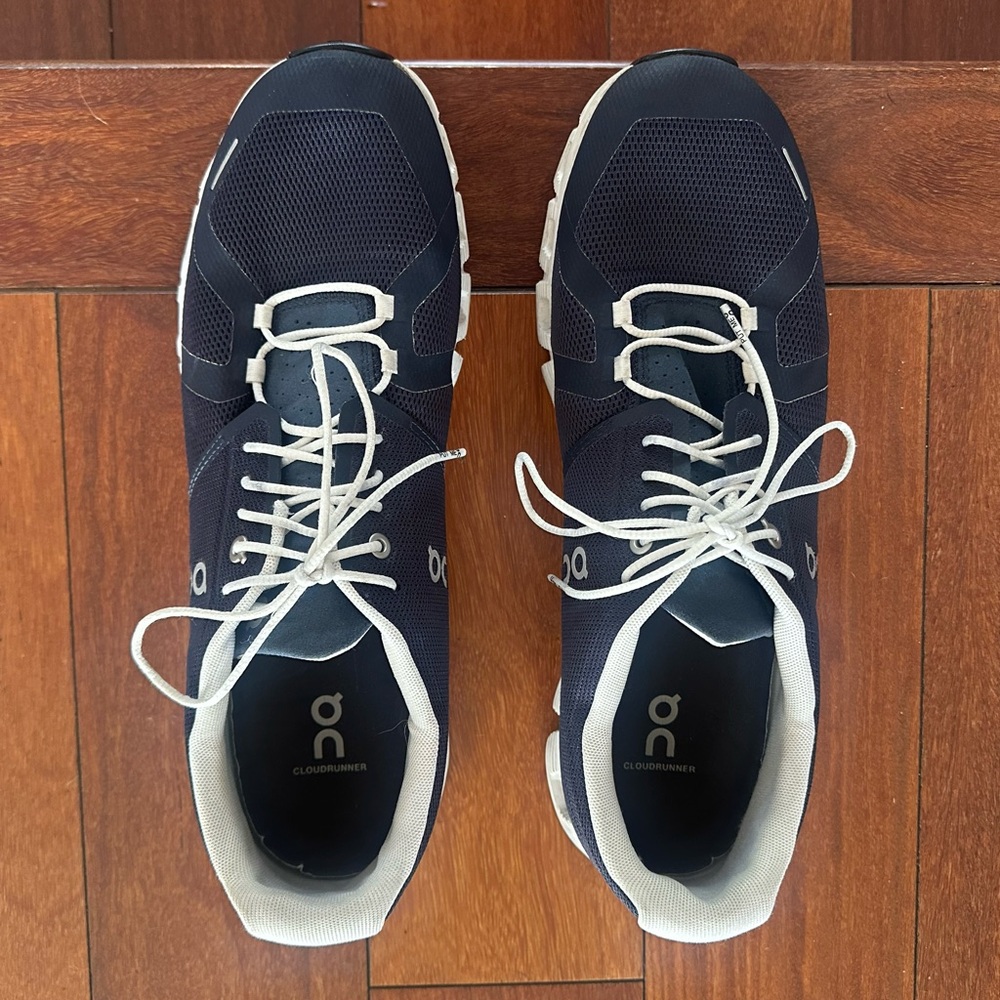 Men OC sneakers